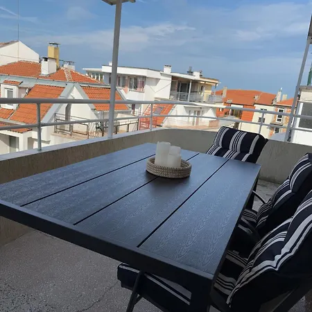 公寓 Kudevapartment1 *