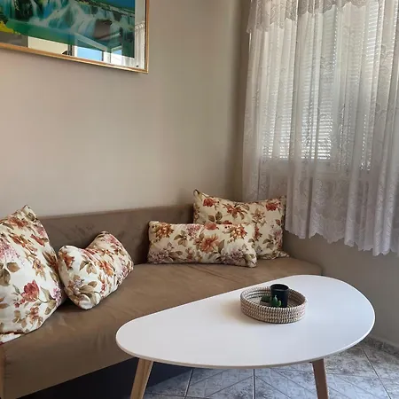 Апартамент Kudevapartment1 *