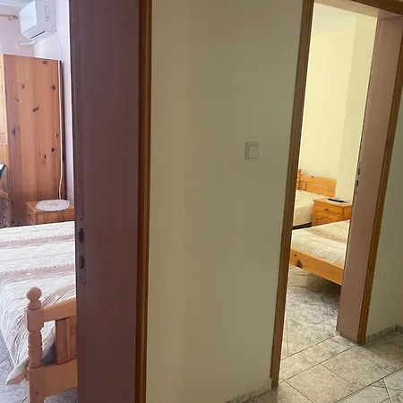 Kudevapartment1 * Nesebar