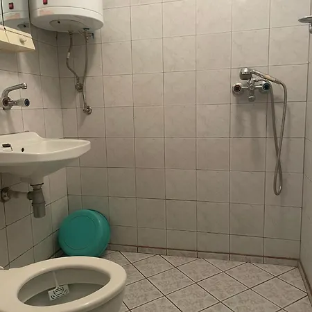 Apartment Kudevapartment1 *