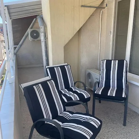 Kudevapartment1 Апартаменты