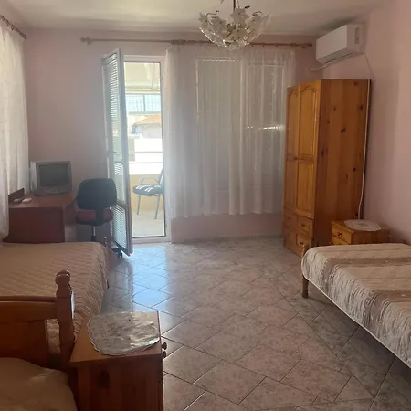 Apartment Kudevapartment1 Nesebar