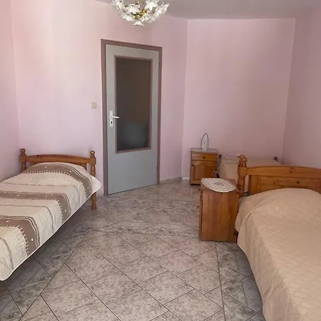 Kudevapartment1 Apartment Nesebar