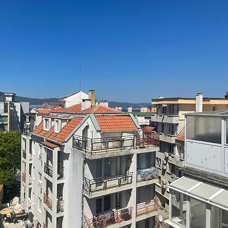 Kudevapartment1 Апартаменты
