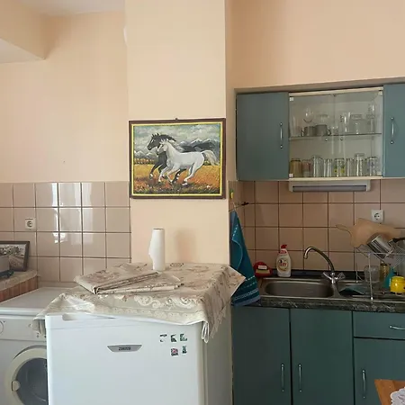 Kudevapartment1 Apartment Nesebar