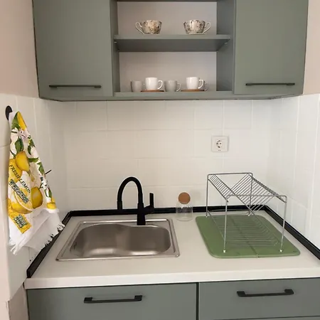 Kudevapartment1 Апартаменты