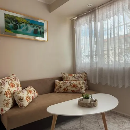 Kudevapartment1 *