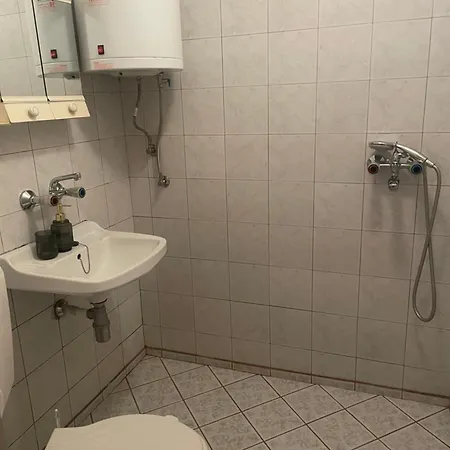 Kudevapartment1 דירה