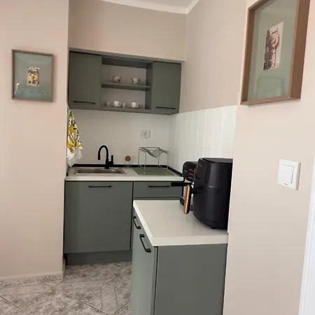 Апартаменты Kudevapartment1 *