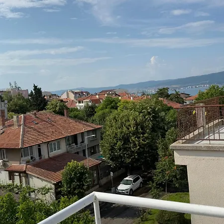 Kudevapartment1 *