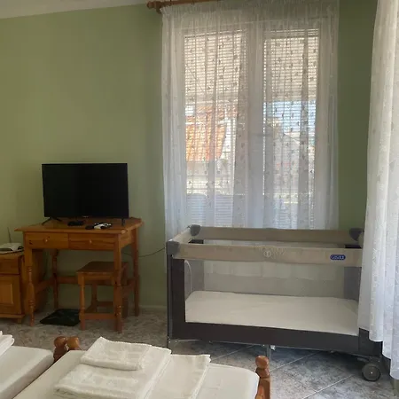 Апартаменты Kudevapartment1