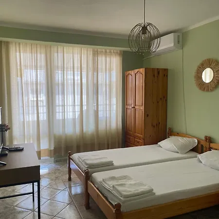 Апартаменты Kudevapartment1 Несебр