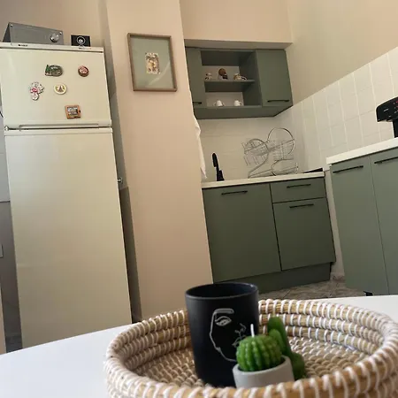 Kudevapartment1 דירה *