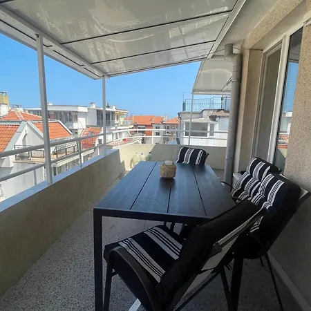 Апартаменты Kudevapartment1 *