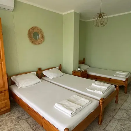 Kudevapartment1 Несебр