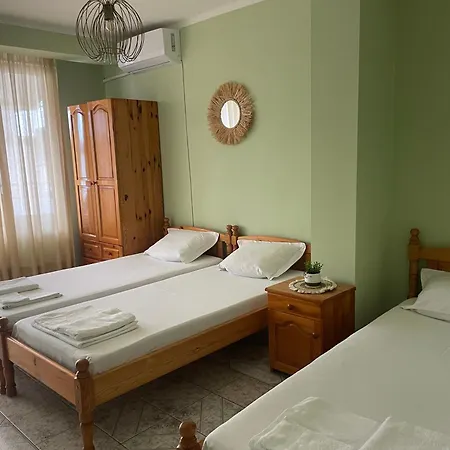 Апартаменты Kudevapartment1