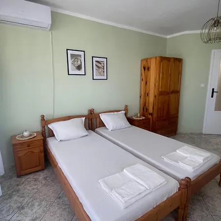 Apartman Kudevapartment1 Neszebar