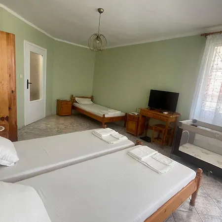 Апартаменты Kudevapartment1