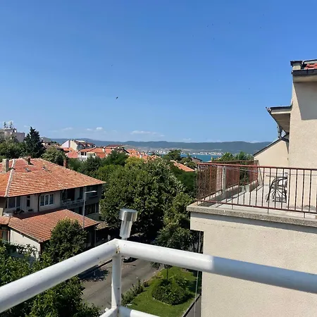 Kudevapartment1 Nesebar