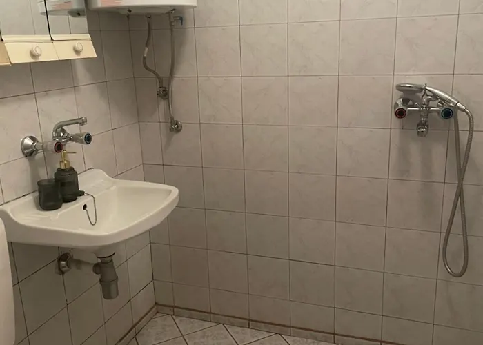 Kudevapartment1 Appartement