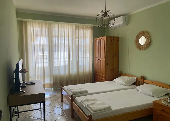 Appartement Kudevapartment1 Nesebar