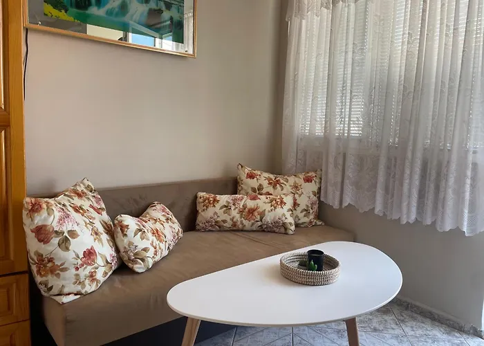 Appartement Kudevapartment1 *