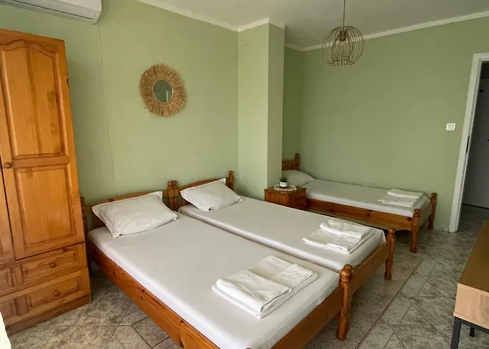 Kudevapartment1 Nesebar
