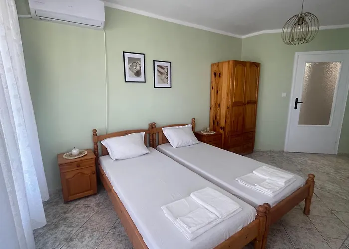 Appartement Kudevapartment1 Nesebar