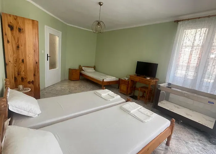 Appartement Kudevapartment1