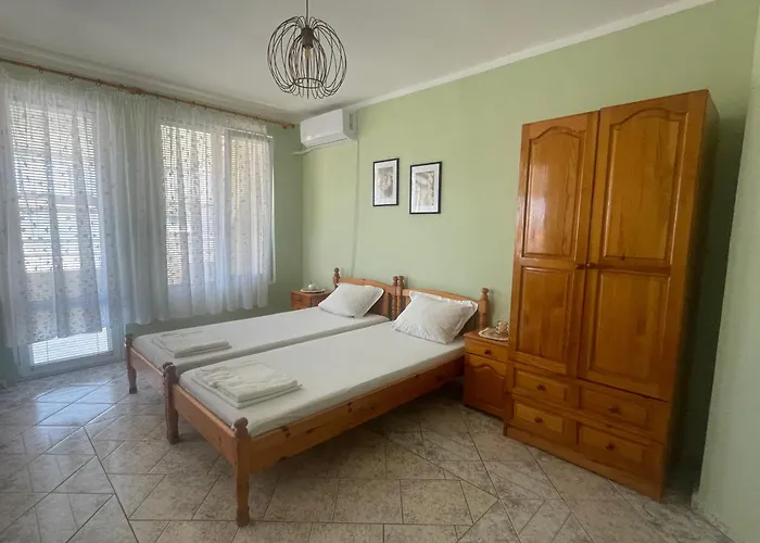 Kudevapartment1 Appartement Nesebar