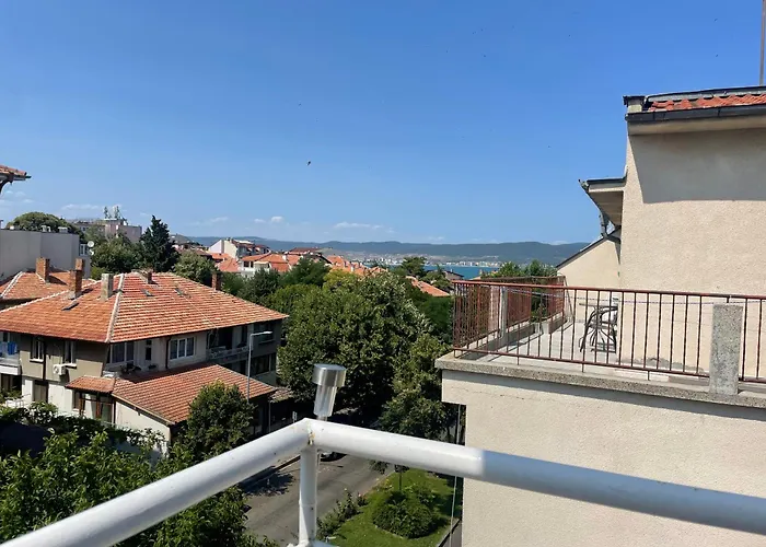 Kudevapartment1 Nesebar
