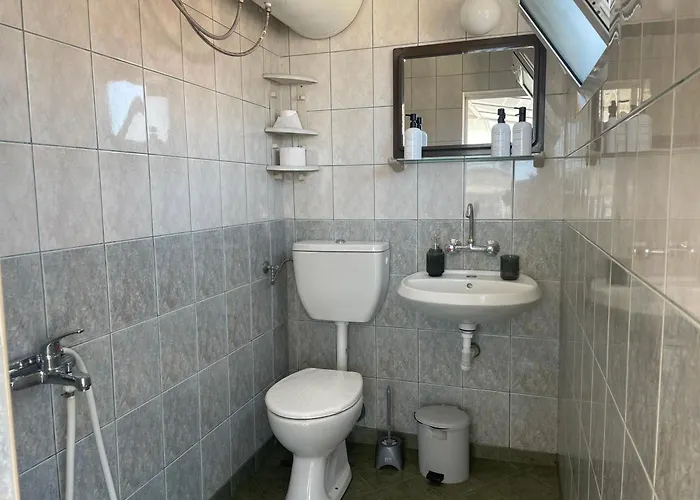 Appartement Kudevapartment1 Nesebar