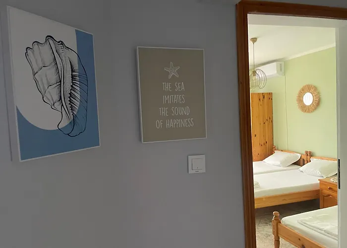 Appartement Kudevapartment1 Nesebar